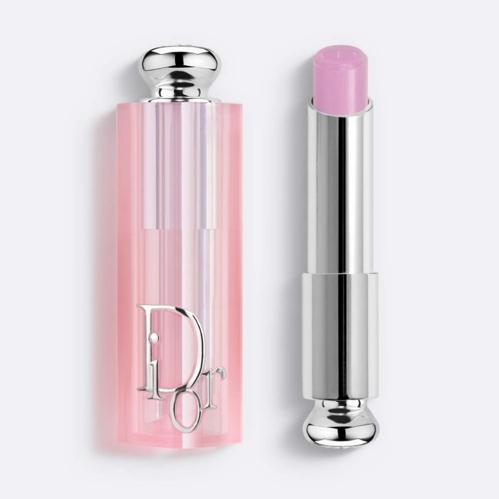 Dior Addict Lip Glow Balm - 063-Pink Lilac